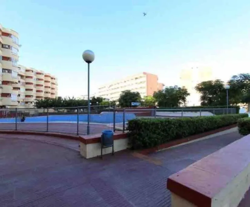 Promar Estudio La Colmena Con Piscina A 100M De La Playa Apartment La Pineda Spain