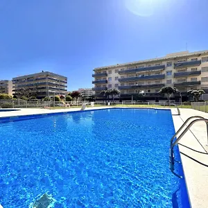 Apartamento Mediterranean Way - Olivos, La Pineda